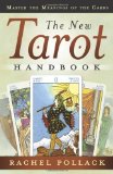 Portada de THE NEW TAROT HANDBOOK: MASTER THE MEANINGS OF THE CARDS BY POLLACK, RACHEL (2012) PAPERBACK