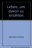 Portada de LEBEN, UM DAVON ZU ERZ&Auml;HLEN - BK1876