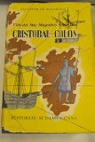 Portada de VIDA DEL MUY MAGNIFICO SE&Ntilde;OR DON CRISTOBAL COL&Oacute;N