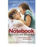 Portada de [THE NOTEBOOK] [BY: NICHOLAS SPARKS]