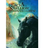 Portada de [BLACK STALLION ADVENTURES! (BOXED] [BY: WALTER FARLEY]