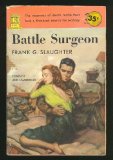 Portada de BATTLE SURGEON
