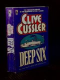 Portada de DEEP SIX
