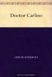 Portada de DOCTOR CARLINO