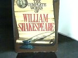 Portada de THE COMPLETE WORKS OF WILLIAM SHAKESPEARE