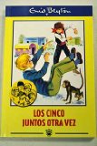 Portada de LOS CINCO JUNTOS OTRA VEZ
