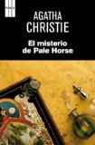 Portada de EL MISTERIO DE PALE HORSE