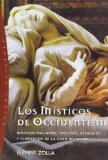 Portada de MISTICOS DE OCCIDENTE, LOS III - MISTICOS ITALIANOS, INGLESES, ALEMANES Y FLAMENCOS DE LA EDAD MODERNA: 3 (ORIGENES) BY ZOLLA, ELEMIRE (2000) TAPA BLANDA