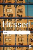 Portada de IDEAS: GENERAL INTRODUCTION TO PURE PHENOMENOLOGY (ROUTLEDGE CLASSICS) BY HUSSERL, EDMUND (2012) PAPERBACK