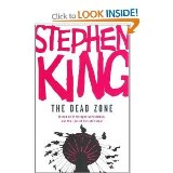 Portada de THE DEAD ZONE