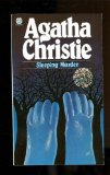 Portada de SLEEPING MURDER