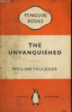 Portada de THE UNVANQUISHED