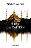 Portada de EL HIJO DEL CAPIT&Aacute;N (ALIANZA LITERARIA (AL))