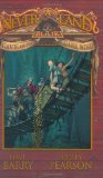 Portada de CAVE OF THE DARK WIND: A NEVER LAND BOOK (A PETER AND THE STARCATCHERS NEVER LAND BOOK) BY PEARSON, RIDLEY, BARRY, DAVE (2007) HARDCOVER
