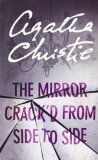 Portada de THE MIRROR CRACK'D FROM SIDE TO SIDE (MISS MARPLE) BY CHRISTIE, AGATHA (2007) PAPERBACK