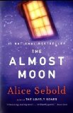 Portada de (THE ALMOST MOON) BY SEBOLD, ALICE (AUTHOR) PAPERBACK ON (09 , 2008)