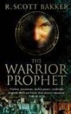 Portada de THE WARRIOR-PROPHET: BOOK 2 OF THE PRINCE OF NOTHING BY BAKKER, R. SCOTT (2006) PAPERBACK