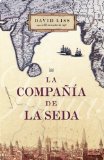 Portada de LA COMPA&Ntilde;IA DE LA SEDA