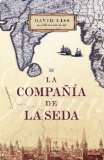 Portada de LA COMPAÑIA DE LA SEDA