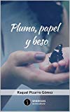 Portada de PLUMA, PAPEL Y BESO