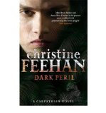 Portada de [(DARK PERIL)] [AUTHOR: CHRISTINE FEEHAN] PUBLISHED ON (OCTOBER, 2011)