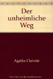 Portada de DER UNHEIMLICHE WEG