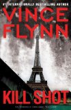 Portada de KILL SHOT (MITCH RAPP) BY FLYNN, VINCE (2012) HARDCOVER