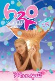 Portada de MOON SPELL (H2O: JUST ADD WATER) BY NICKELODEON (2010) PAPERBACK