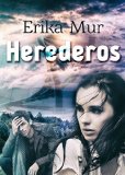 Portada de HEREDEROS