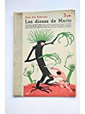 Portada de LOS DIOSES DE MARTE