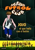 Portada de JOJO, EL QUE BAILA CON EL BALÓN