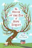 Portada de THE HOUSE AT THE END OF HOPE STREET: A NOVEL BY VAN PRAAG, MENNA (2013) HARDCOVER