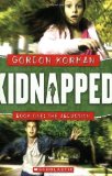 Portada de THE ABDUCTION (KIDNAPPED, BOOK 1) BY KORMAN, GORDON (2006) PAPERBACK