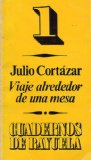 Portada de VIAJE ALREDEDOR DE UNA MESA