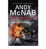 Portada de [(RED NOTICE)] [AUTHOR: ANDY MCNAB] PUBLISHED ON (NOVEMBER, 2012)