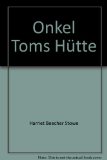 Portada de ONKEL TOMS H&Uuml;TTE