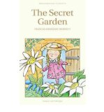 Portada de [THE SECRET GARDEN] [BY: FRANCES HODGSON BURNETT]