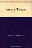 Portada de ARROZ Y TARTANA