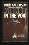 Portada de ALIGHT IN THE VOID