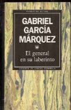 Portada de GENERAL EN SU LABERINTO - EL