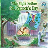 Portada de THE NIGHT BEFORE ST. PATRICK'S DAY BY NATASHA WING (2009-04-09)