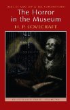 Portada de THE HORROR IN THE MUSEUM: COLLECTED SHORT STORIES VOL. 2 (MYSTERY & SUPERNATURAL) (TALES OF MYSTERY & THE SUPERNATURAL) BY H.P. LOVECRAFT (2010) PAPERBACK
