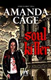 Portada de AMANDA CAGE, SOUL KILLER