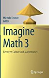 Portada de IMAGINE MATH 3: BETWEEN CULTURE AND MATHEMATICS (2015-03-04)