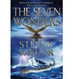 Portada de [(THE SEVEN WONDERS)] [AUTHOR: STEVEN SAYLOR] PUBLISHED ON (MAY, 2013)