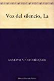 Portada de VOCES DEL SILENCIO