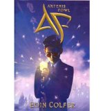 Portada de (ARTEMIS FOWL) BY COLFER, EOIN (AUTHOR) PAPERBACK ON (06 , 2009)