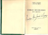 Portada del libro