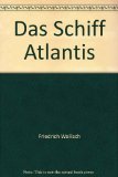 Portada de DAS SCHIFF ATLANTIS