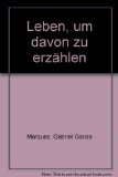 Portada de LEBEN, UM DAVON ZU ERZ&Auml;HLEN - BK1876